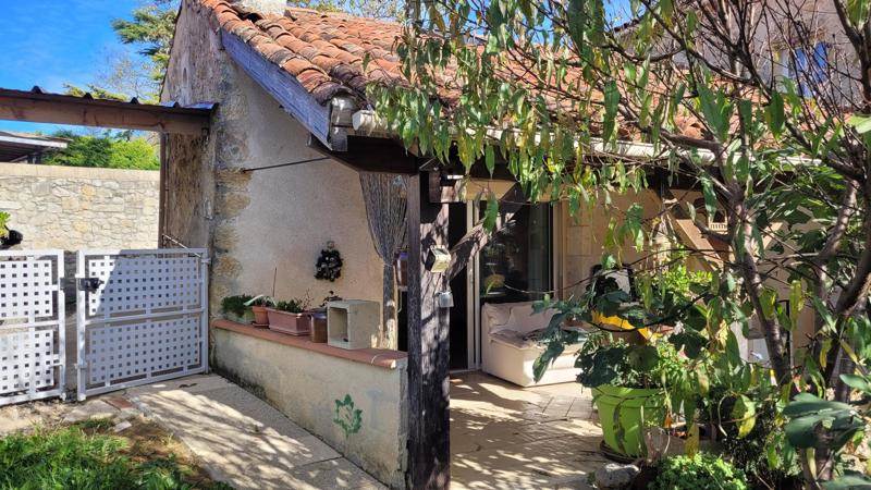 Vente Maison CASSAIGNE - 3 pièces -110 m² - (32100)