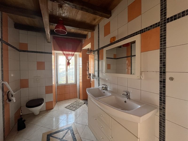 Vente Maison CASSAIGNE - 3 pièces -110 m² - (32100)