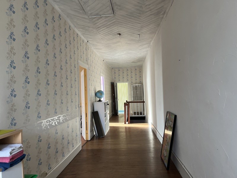Vente Maison CAUSSENS - 7 pièces -171 m² - (32100)