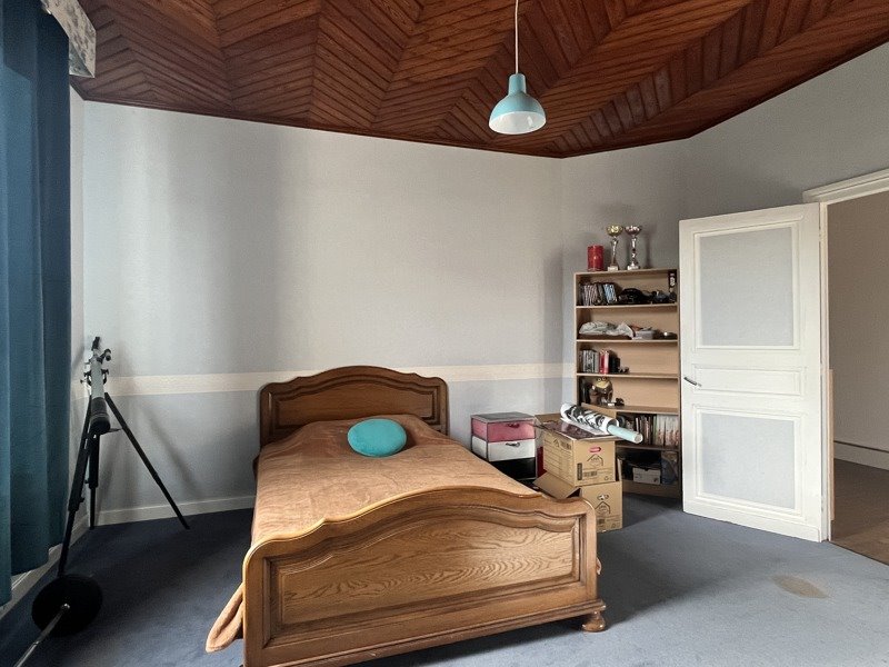 Vente Maison CAUSSENS - 7 pièces -171 m² - (32100)