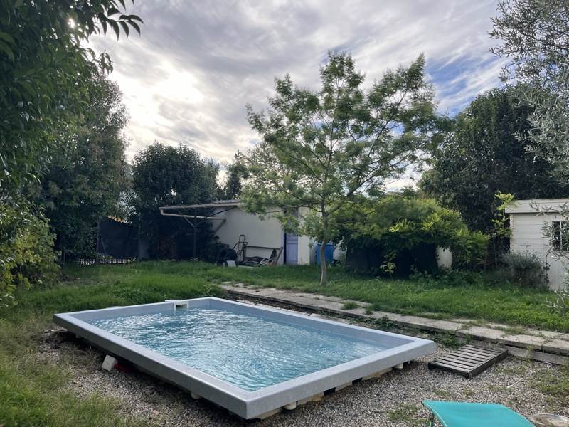 Vente Maison CAUSSENS - 7 pièces -171 m² - (32100)