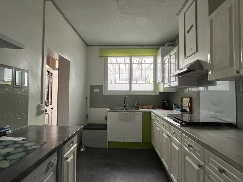 Vente Maison CAUSSENS - 7 pièces -171 m² - (32100)