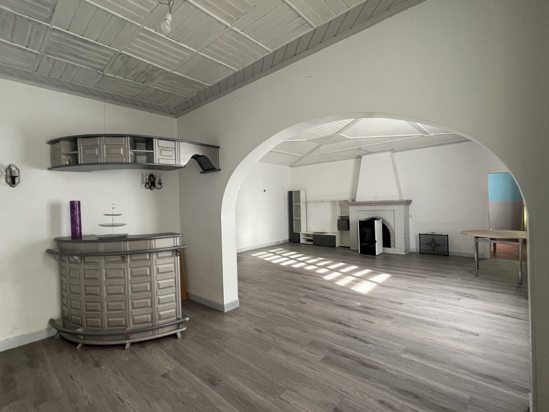 Vente Maison CAUSSENS - 7 pièces -171 m² - (32100)