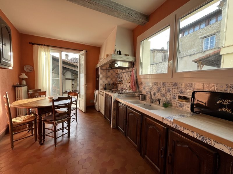 Vente Maison CONDOM - 10 pièces -285 m² - (32100)