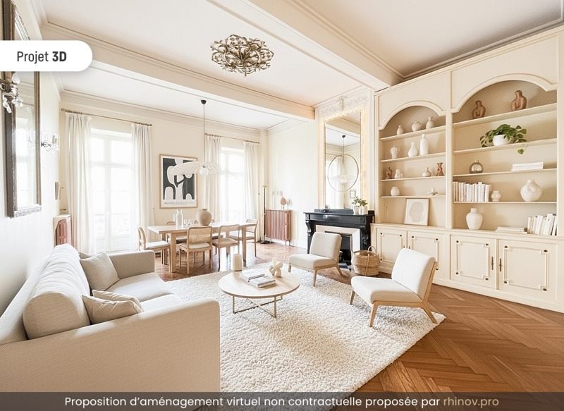 Vente Maison CONDOM - 10 pièces -285 m² - (32100)