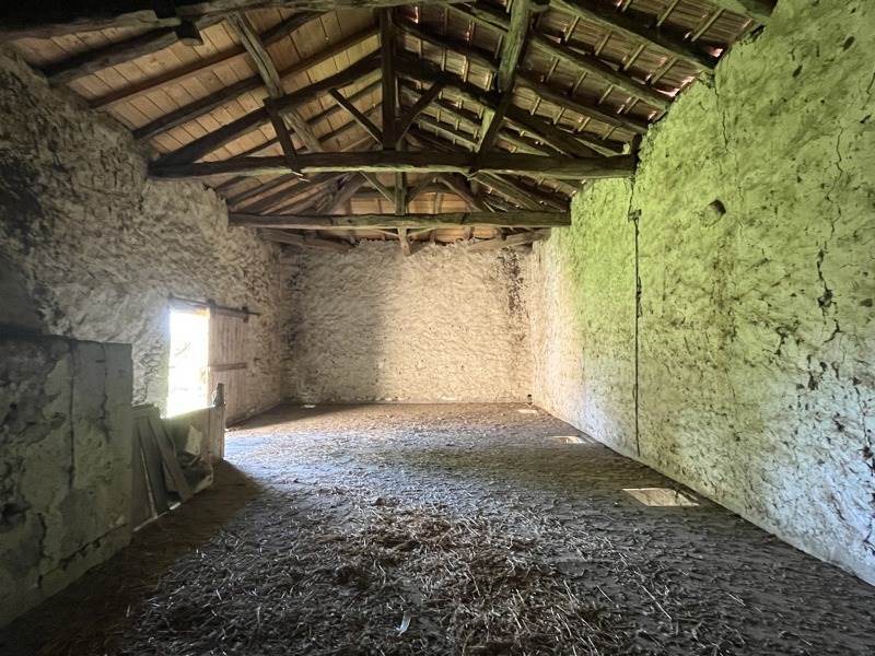 Vente Maison MONCRABEAU - 4 pièces -82 m² - (47600)