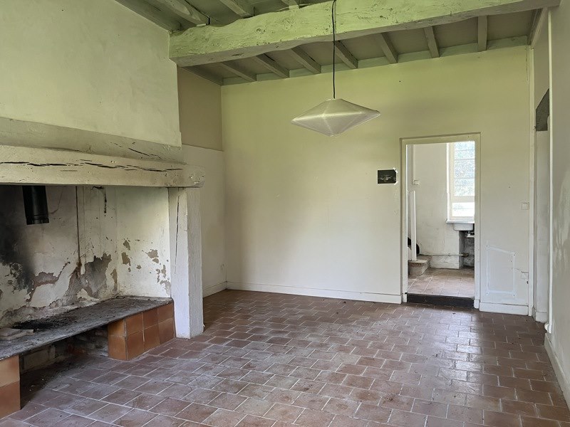 Vente Maison MONCRABEAU - 4 pièces -82 m² - (47600)