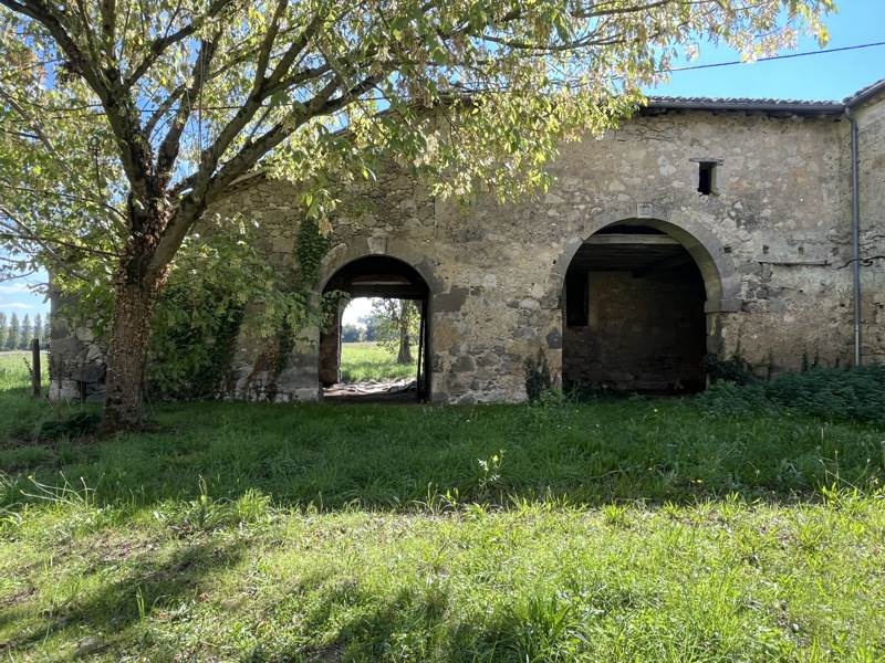 Vente Maison MONCRABEAU - 4 pièces -82 m² - (47600)