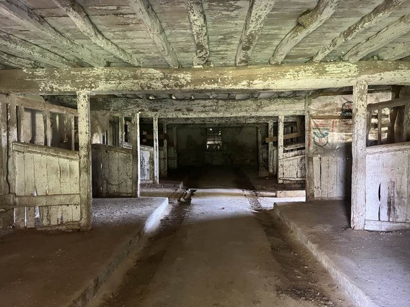 Vente Maison MONCRABEAU - 4 pièces -82 m² - (47600)