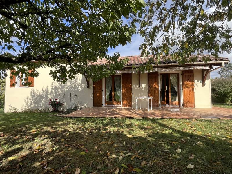 Vente Maison CONDOM - 4 pièces -100 m² - (32100)