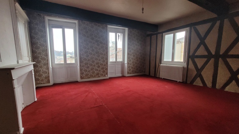 Vente Immeuble CONDOM - -  190 m² - (32100)