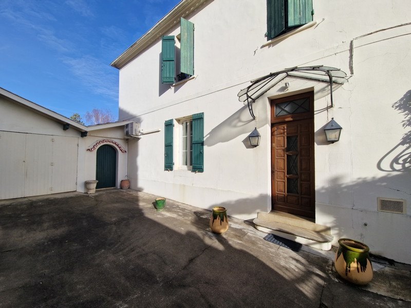 Vente Maison CONDOM - 4 pièces -100 m² - (32100)