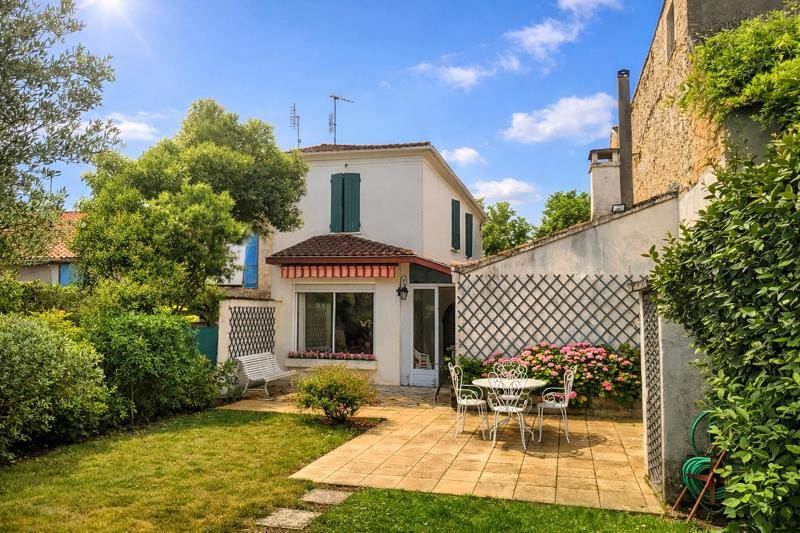 Vente Maison CONDOM - 4 pièces -100 m² - (32100)