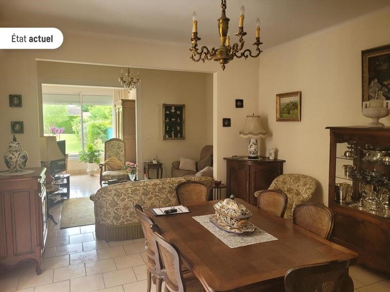 Vente Maison CONDOM - 4 pièces -100 m² - (32100)