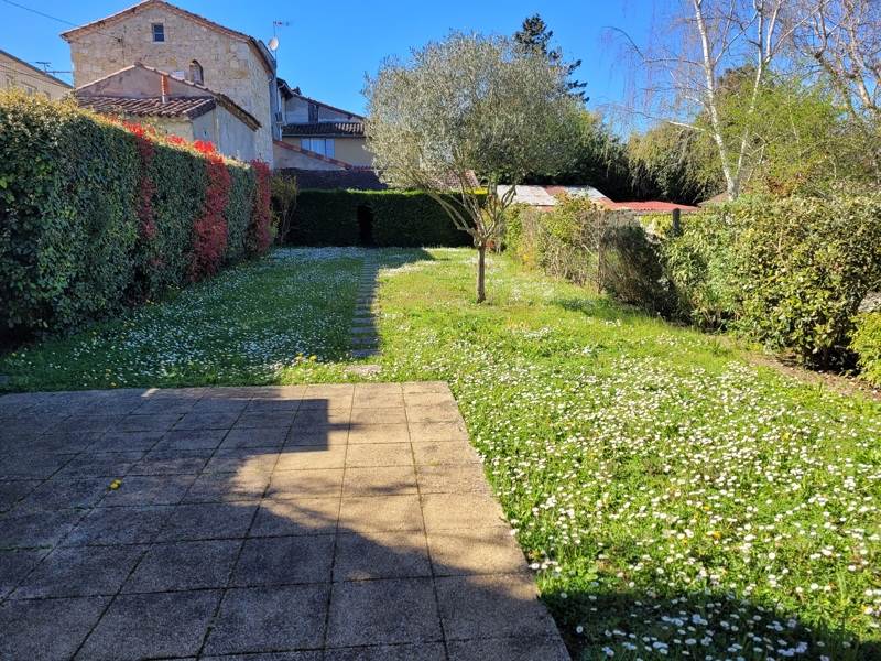 Vente Maison CONDOM - 4 pièces -100 m² - (32100)