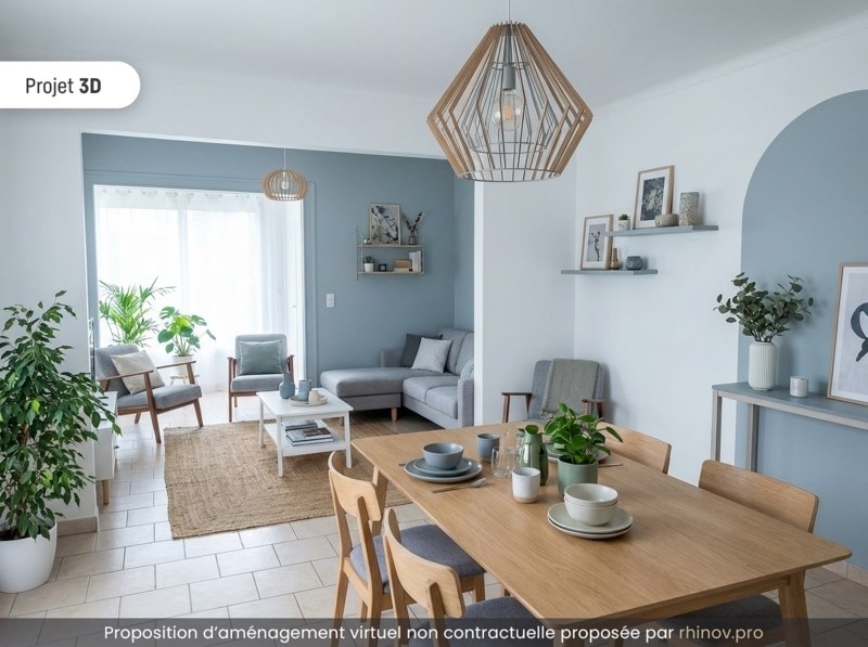 Vente Maison CONDOM - 4 pièces -100 m² - (32100)