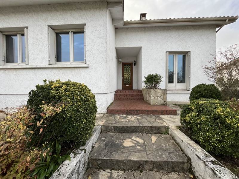 Vente Maison CONDOM 32100 5 pièces - 120 m²