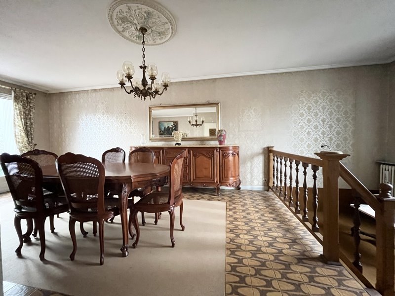 Vente Maison CONDOM - 5 pièces -120 m² - (32100)