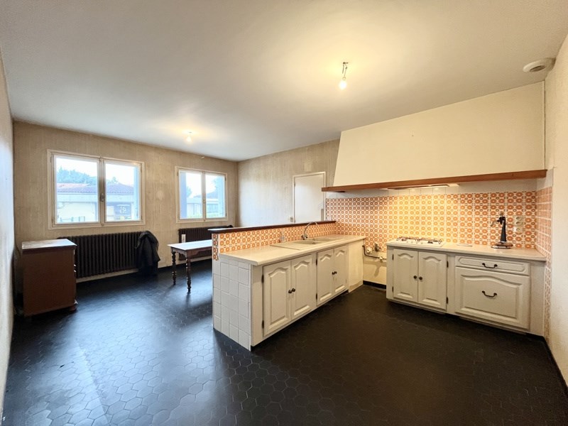 Vente Maison CONDOM - 5 pièces -120 m² - (32100)