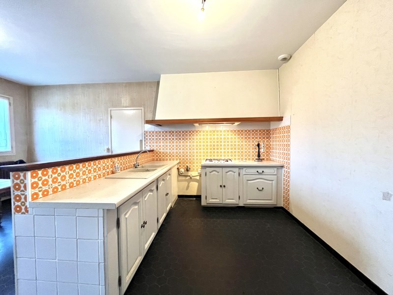 Vente Maison CONDOM - 5 pièces -120 m² - (32100)