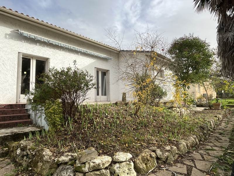 Vente Maison CONDOM - 5 pièces -120 m² - (32100)