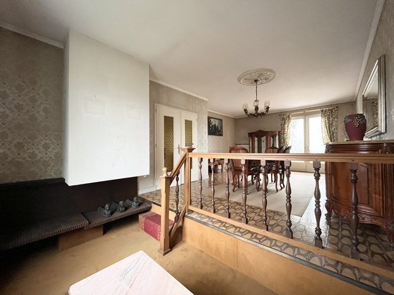 Vente Maison CONDOM - 5 pièces -120 m² - (32100)