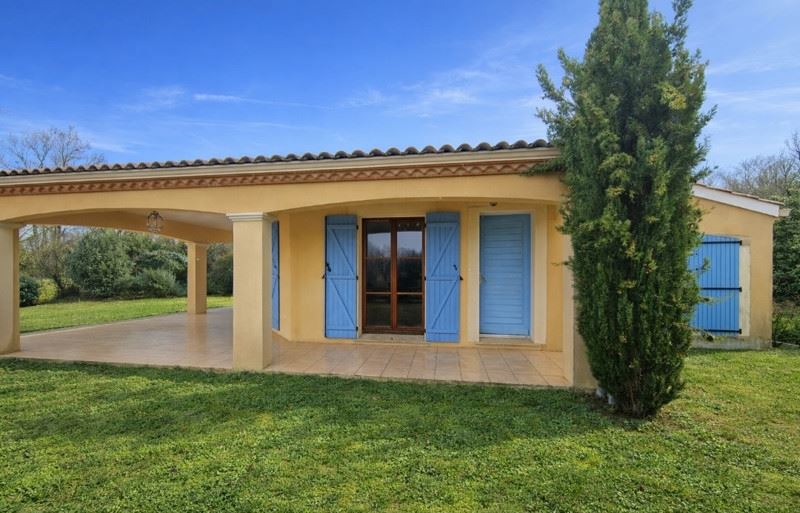 Vente Maison LARRESSINGLE - 5 pièces -115 m² - (32100)