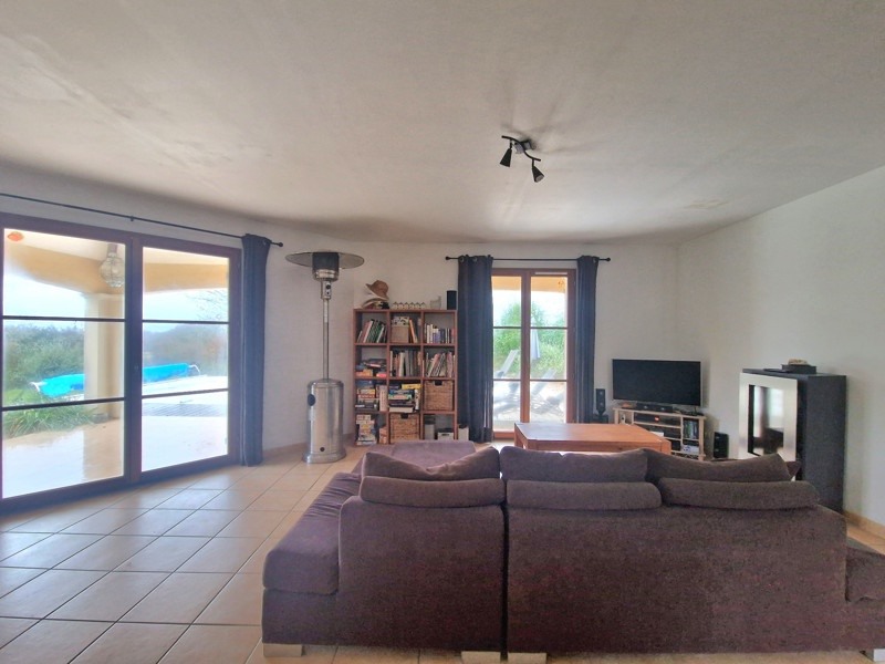 Vente Maison LARRESSINGLE - 5 pièces -115 m² - (32100)