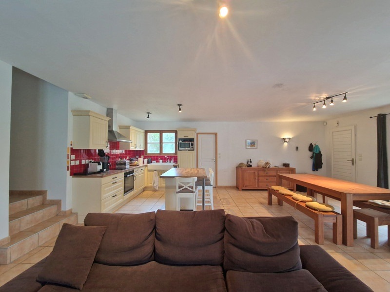 Vente Maison LARRESSINGLE - 5 pièces -115 m² - (32100)