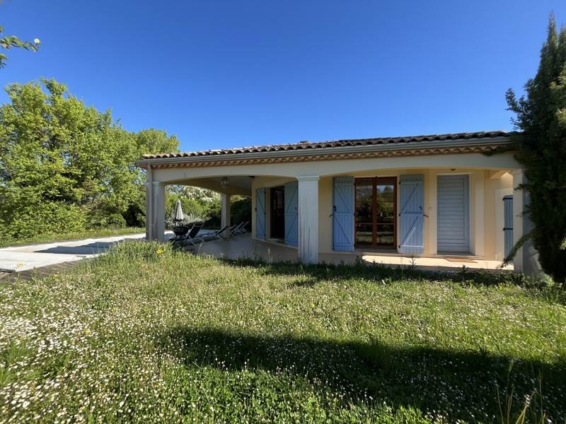 Vente Maison LARRESSINGLE - 5 pièces -115 m² - (32100)