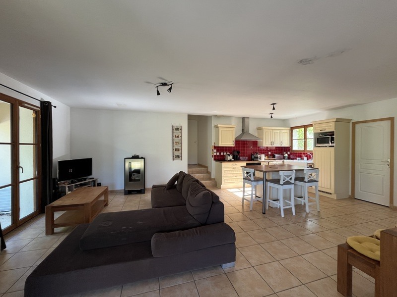 Vente Maison LARRESSINGLE - 5 pièces -115 m² - (32100)