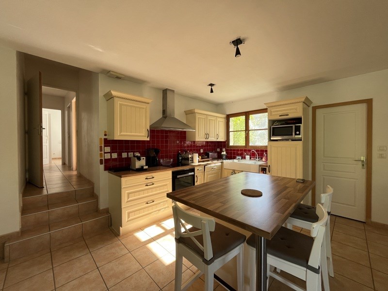 Vente Maison LARRESSINGLE - 5 pièces -115 m² - (32100)