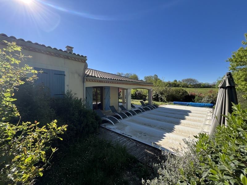 Vente Maison LARRESSINGLE - 5 pièces -115 m² - (32100)