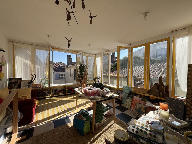 Vente Immeuble CONDOM - -  444 m² - (32100)