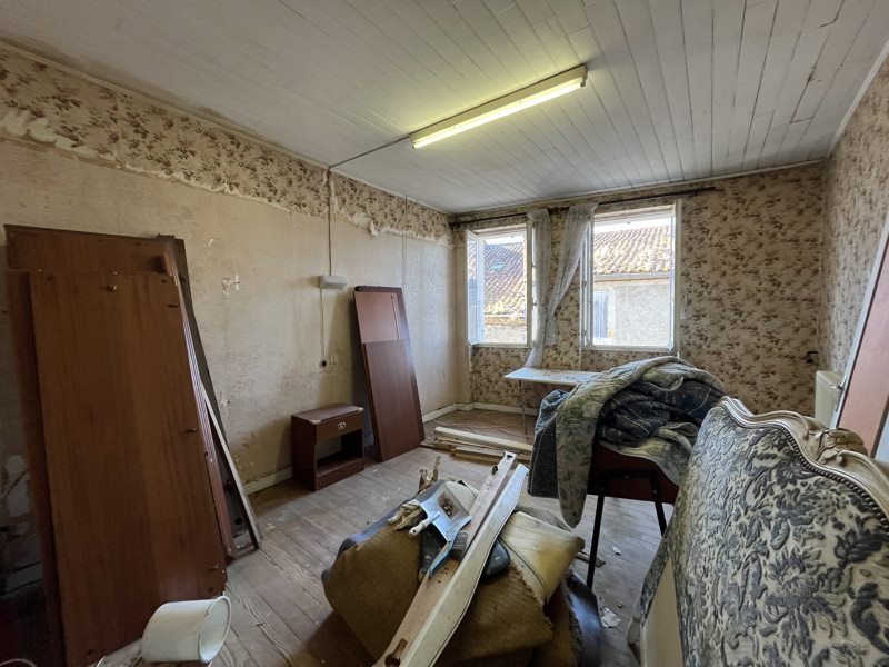 Vente Immeuble CONDOM - -  444 m² - (32100)