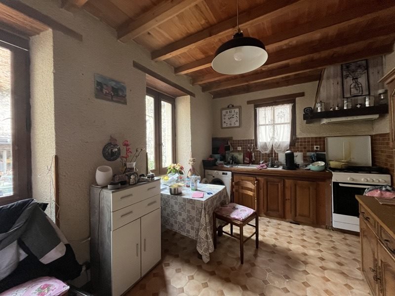 Vente Maison FOURCES - 4 pièces -80 m² - (32250)