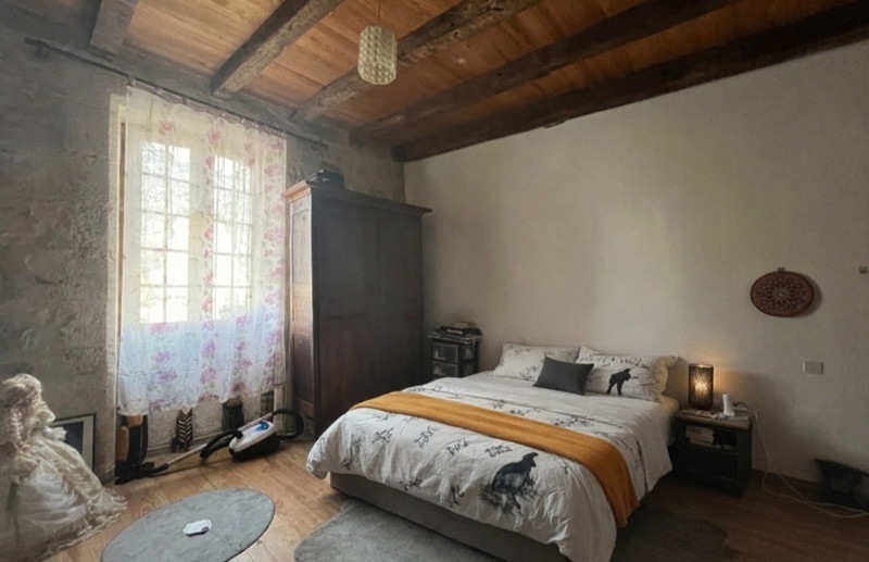 Vente Maison FOURCES - 4 pièces -80 m² - (32250)