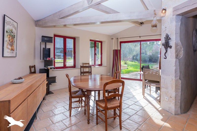 Vente Maison CONDOM - 9 pièces -285 m² - (32100)