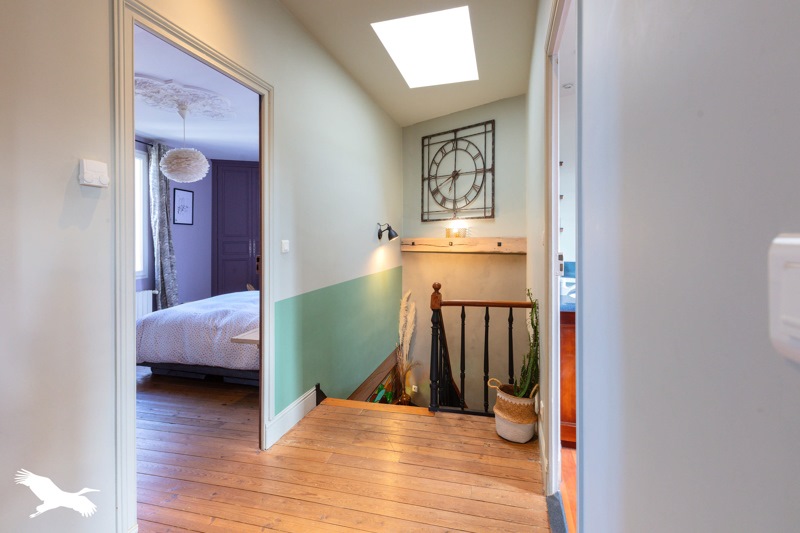 Vente Maison CONDOM - 9 pièces -285 m² - (32100)