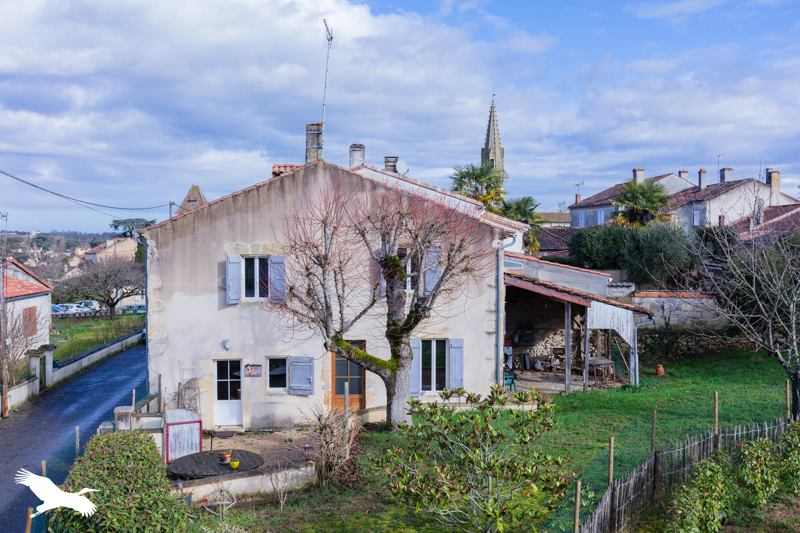 Vente Maison CONDOM - 9 pièces -285 m² - (32100)