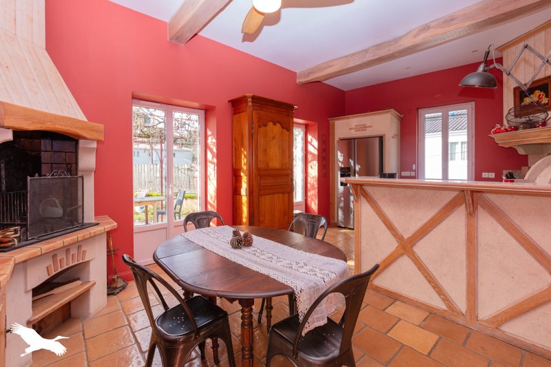 Vente Maison CONDOM - 9 pièces -285 m² - (32100)