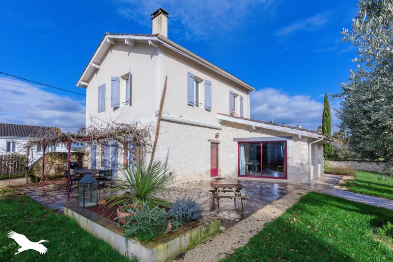 Vente Maison CONDOM - 9 pièces -285 m² - (32100)