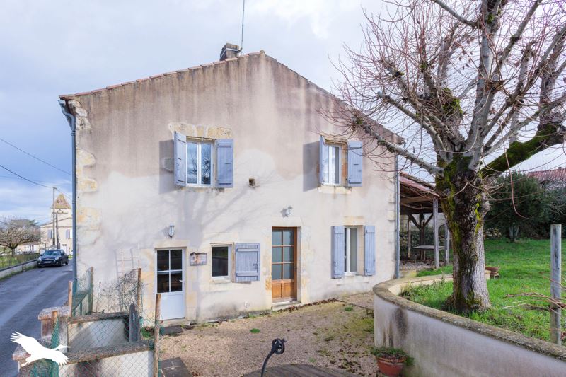 Vente Maison CONDOM - 9 pièces -285 m² - (32100)