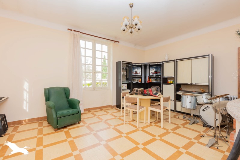 Vente Maison CASTELNAU SUR L AUVIGNON - 10 pièces -310 m² - (32100)