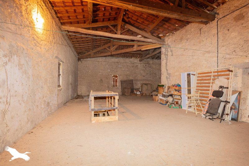 Vente Maison CASTELNAU SUR L AUVIGNON - 10 pièces -310 m² - (32100)