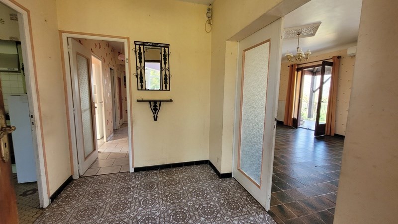 Vente Maison CONDOM - 4 pièces -101 m² - (32100)