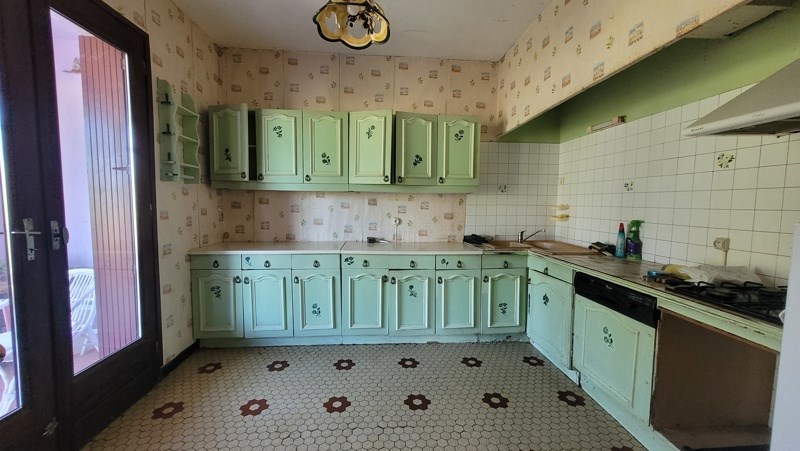 Vente Maison CONDOM - 4 pièces -101 m² - (32100)