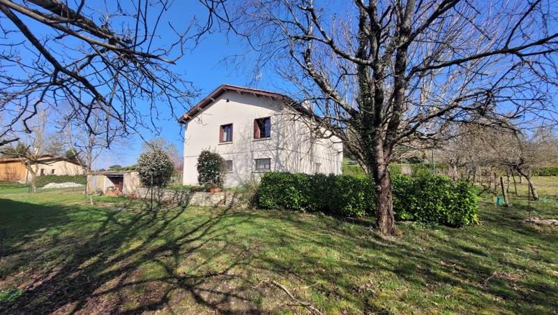 Vente Maison CONDOM - 4 pièces -101 m² - (32100)