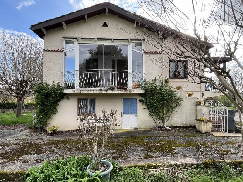 Vente Maison CONDOM 32100 4 pièces - 101 m²
