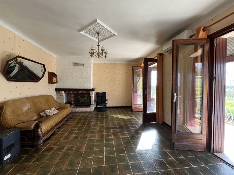 Vente Maison CONDOM - 4 pièces -101 m² - (32100)